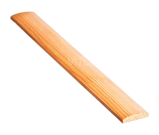 Раскладка деревянная