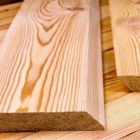 фото Лиственница