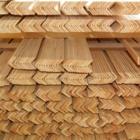 фото Погонаж деревянный