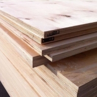 фото Фанера