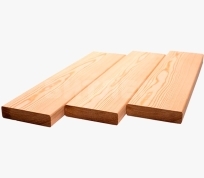 Палубная доска из лиственницы 28х140х4000 AB